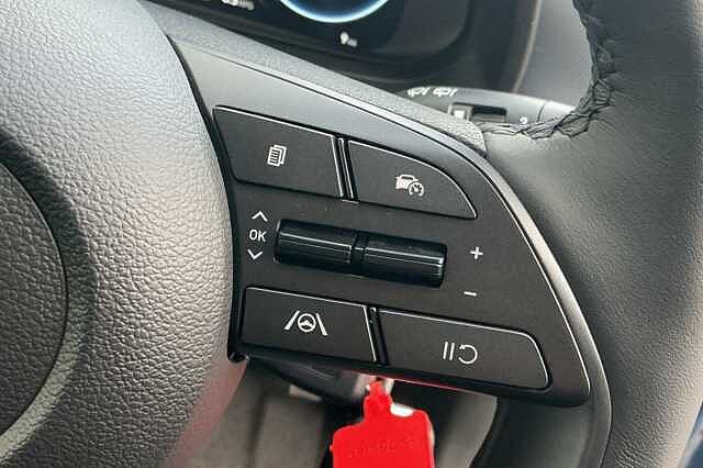 Hyundai i20 1.0T GDi Premium 5dr DCT