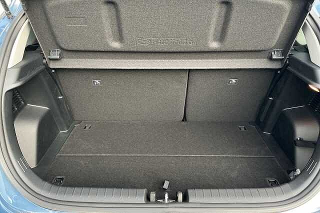 Hyundai i20 1.0T GDi Premium 5dr DCT