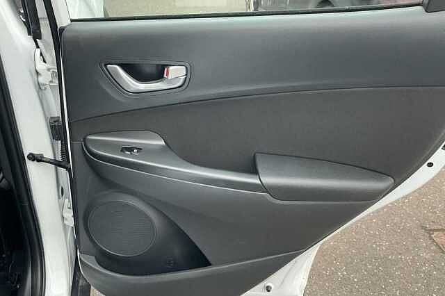 Hyundai KONA 1.0 TGDi 48V MHEV SE Connect 5dr