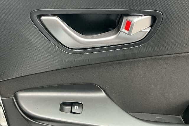 Hyundai KONA 1.0 TGDi 48V MHEV SE Connect 5dr