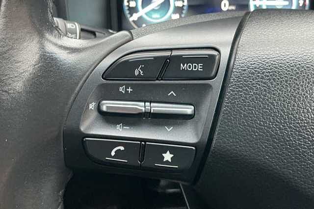 Hyundai KONA 1.0 TGDi 48V MHEV SE Connect 5dr