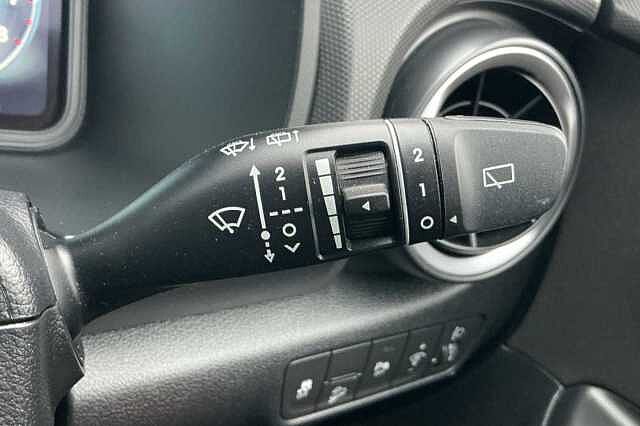 Hyundai KONA 1.0 TGDi 48V MHEV SE Connect 5dr