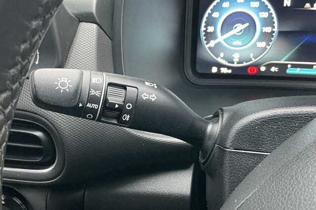 Hyundai KONA 1.0 TGDi 48V MHEV SE Connect 5dr