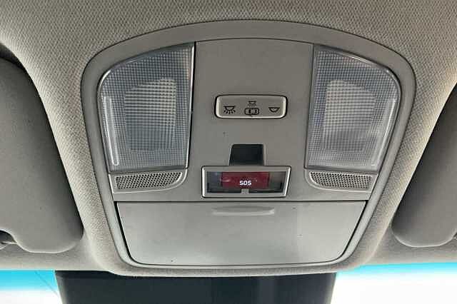 Hyundai KONA 1.0 TGDi 48V MHEV SE Connect 5dr