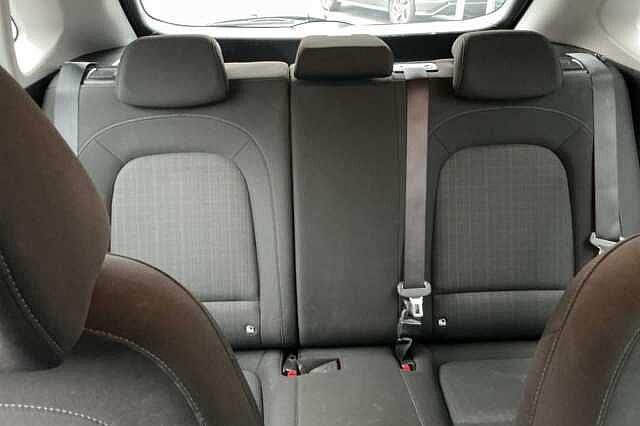 Hyundai KONA 1.0 TGDi 48V MHEV SE Connect 5dr