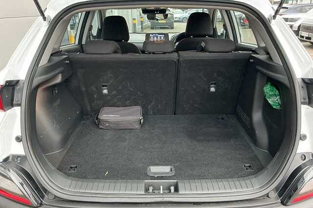 Hyundai KONA 1.0 TGDi 48V MHEV SE Connect 5dr