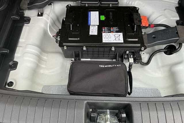 Hyundai KONA 1.0 TGDi 48V MHEV SE Connect 5dr
