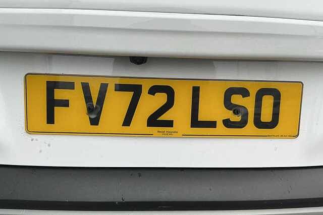 Hyundai KONA 1.0 TGDi 48V MHEV SE Connect 5dr