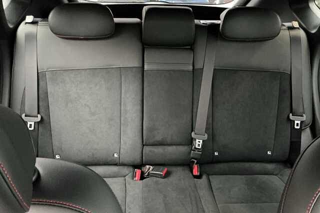 Hyundai KONA 1.6 Hybrid 129 N Line S 5dr DCT