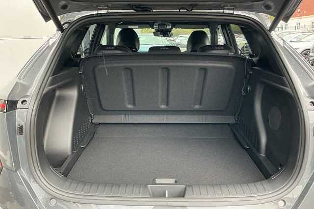 Hyundai KONA 1.6 Hybrid 129 N Line S 5dr DCT