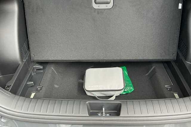 Hyundai KONA 1.6 Hybrid 129 N Line S 5dr DCT