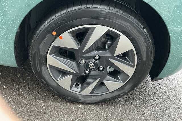 Hyundai i10 1.0 [63] Advance 5dr [Nav]