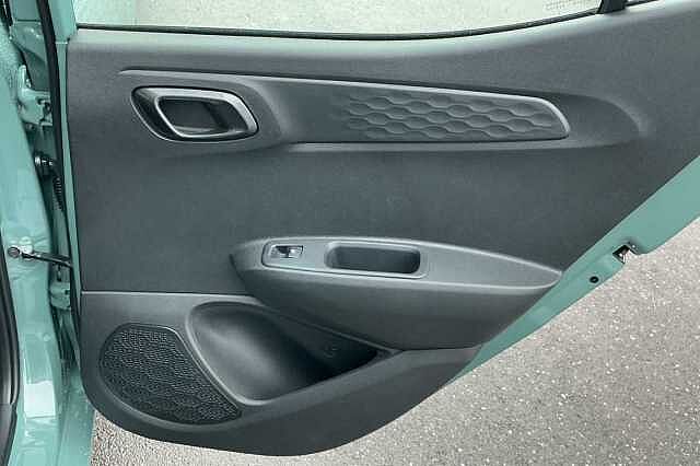 Hyundai i10 1.0 [63] Advance 5dr [Nav]