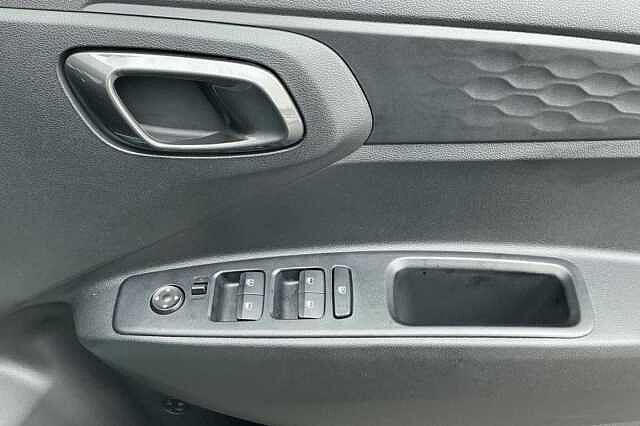 Hyundai i10 1.0 [63] Advance 5dr [Nav]