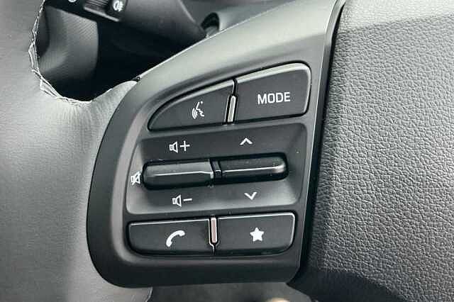 Hyundai i10 1.0 [63] Advance 5dr [Nav]