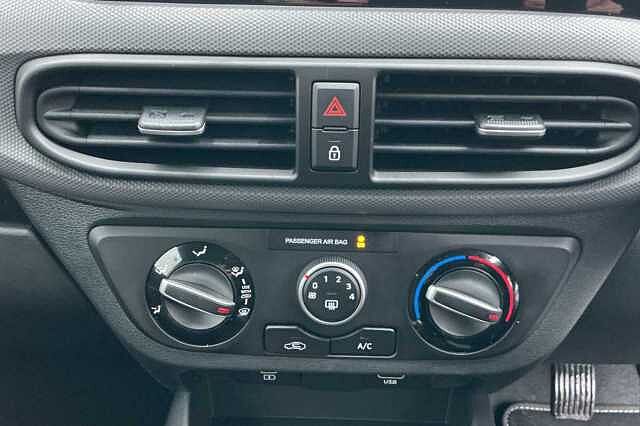 Hyundai i10 1.0 [63] Advance 5dr [Nav]