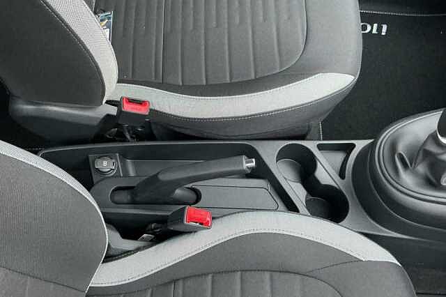 Hyundai i10 1.0 [63] Advance 5dr [Nav]