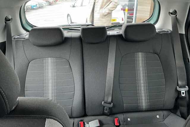 Hyundai i10 1.0 [63] Advance 5dr [Nav]