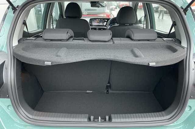 Hyundai i10 1.0 [63] Advance 5dr [Nav]