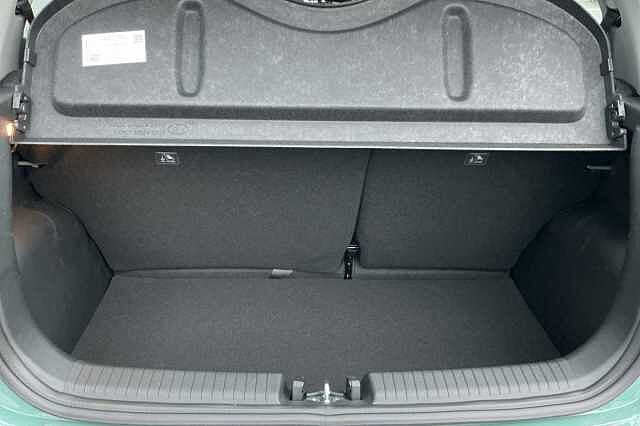 Hyundai i10 1.0 [63] Advance 5dr [Nav]