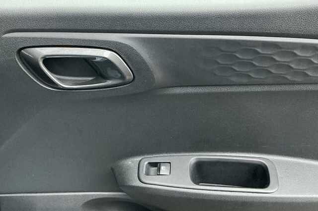 Hyundai i10 1.0 [63] Advance 5dr Auto [Nav]