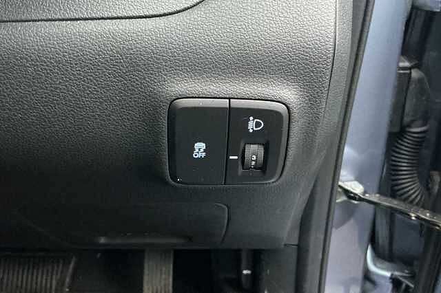 Hyundai i10 1.0 [63] Advance 5dr Auto [Nav]