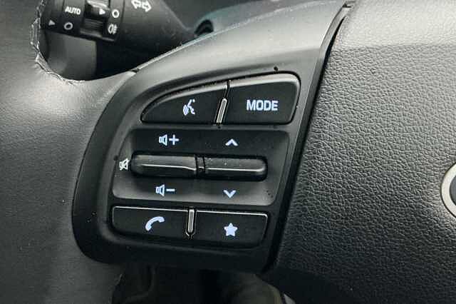 Hyundai i10 1.0 [63] Advance 5dr Auto [Nav]