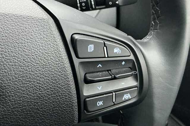 Hyundai i10 1.0 [63] Advance 5dr Auto [Nav]