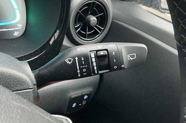 Hyundai i10 1.0 [63] Advance 5dr Auto [Nav]