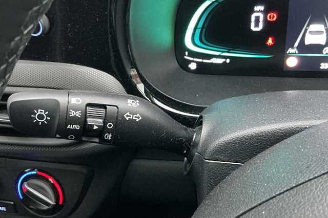 Hyundai i10 1.0 [63] Advance 5dr Auto [Nav]