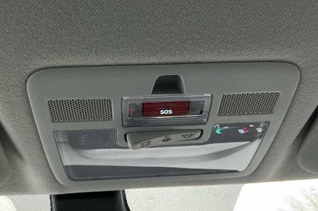 Hyundai i10 1.0 [63] Advance 5dr Auto [Nav]