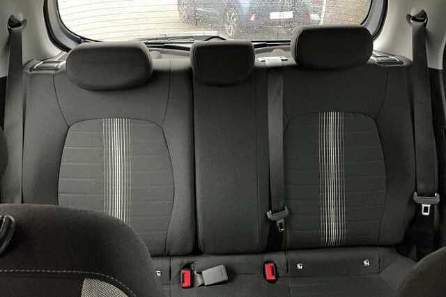 Hyundai i10 1.0 [63] Advance 5dr Auto [Nav]