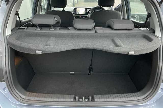 Hyundai i10 1.0 [63] Advance 5dr Auto [Nav]