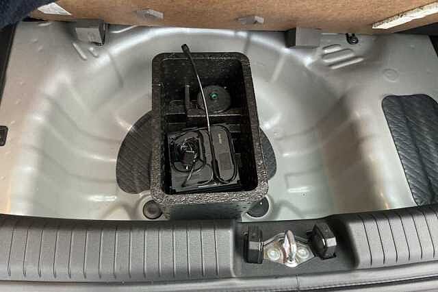 Hyundai i10 1.0 [63] Advance 5dr Auto [Nav]