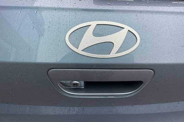 Hyundai i10 1.0 [63] Advance 5dr Auto [Nav]