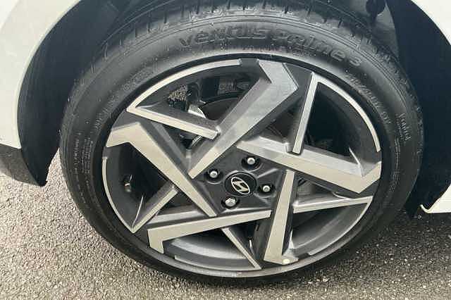 Hyundai i20 1.0T GDi Premium 5dr DCT