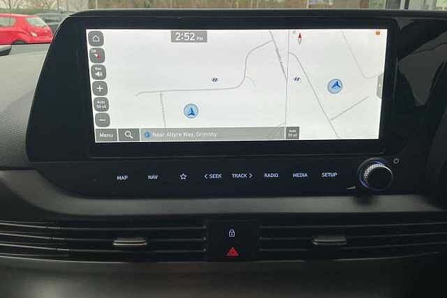 Hyundai i20 1.0T GDi Premium 5dr DCT