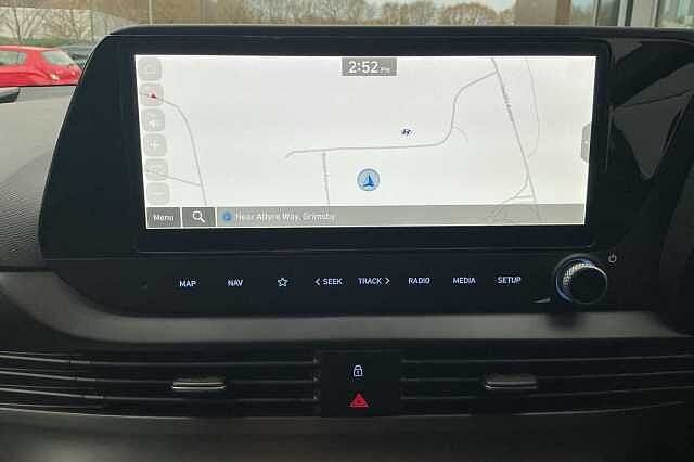 Hyundai i20 1.0T GDi Premium 5dr DCT