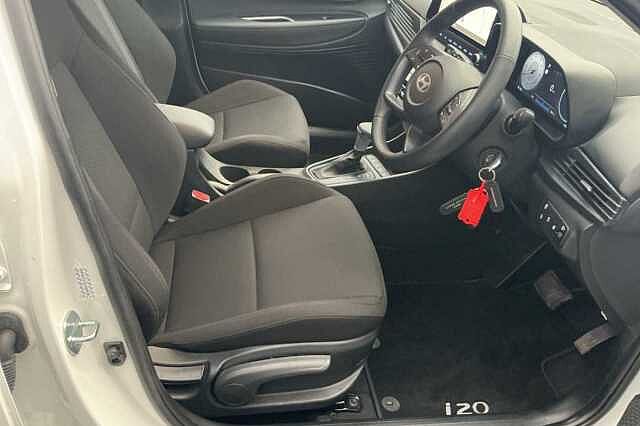 Hyundai i20 1.0T GDi Premium 5dr DCT