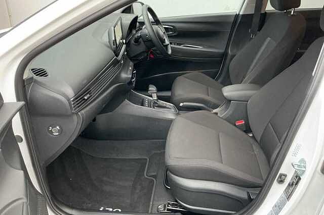 Hyundai i20 1.0T GDi Premium 5dr DCT