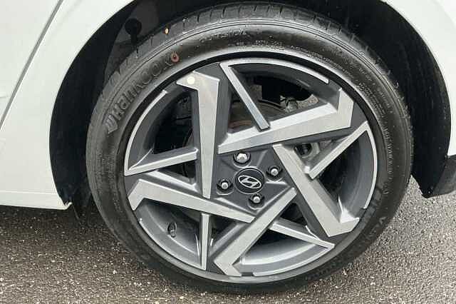 Hyundai i20 1.0T GDi Premium 5dr DCT