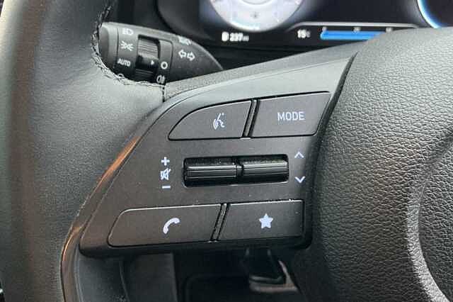 Hyundai i20 1.0T GDi Premium 5dr DCT