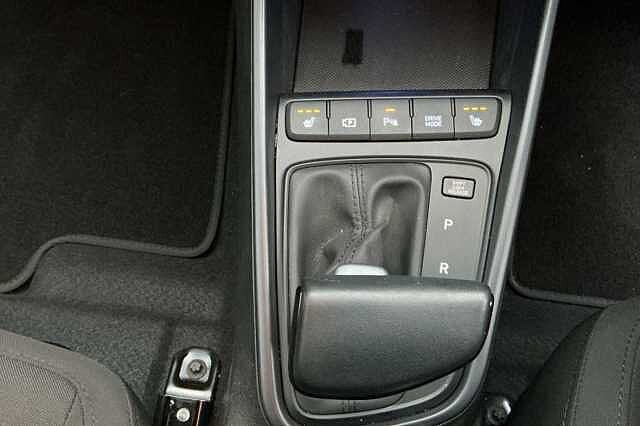 Hyundai i20 1.0T GDi Premium 5dr DCT