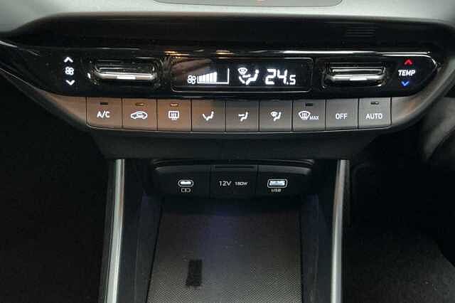 Hyundai i20 1.0T GDi Premium 5dr DCT