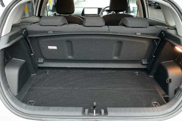 Hyundai i20 1.0T GDi Premium 5dr DCT