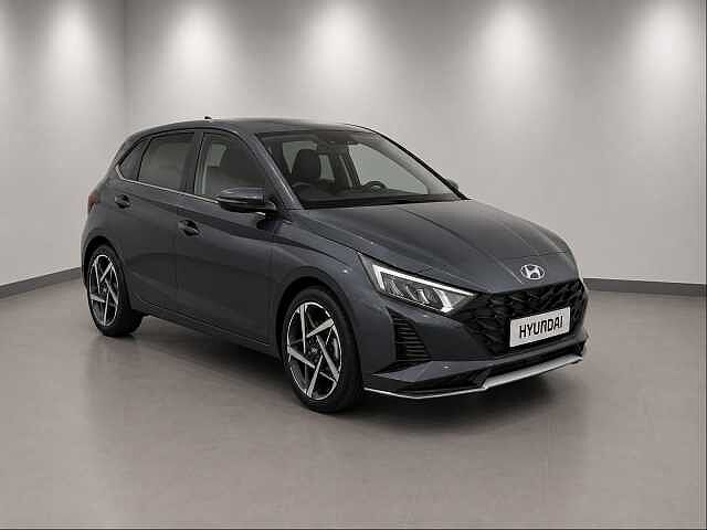 1.0T GDi Premium 5dr DCT