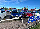 Hyundai i10 1.0 [63] Advance 5dr [Nav]