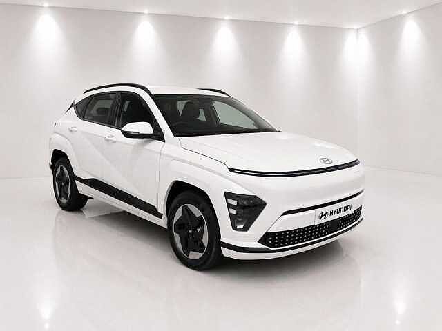 115kW Advance 48kWh 5dr Auto