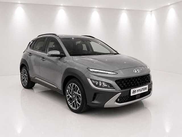 Hyundai KONA 1.6 GDi Hybrid Premium 5dr DCT