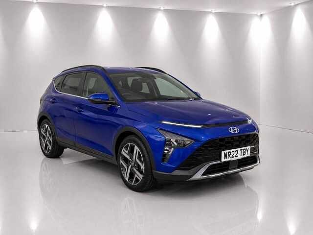 1.0 TGDi 48V MHEV Premium 5dr